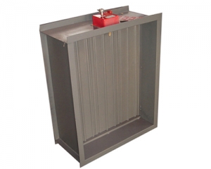 淺析防火閥（fá）與消防（fáng）報警係統聯動原理