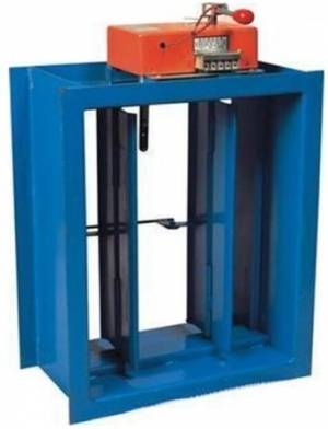 防火閥在使用過程中會有哪些常見（jiàn）的（de）疑問