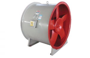 對於風（fēng）機的選型一般有哪些步驟呢？