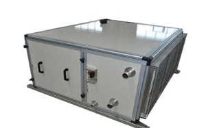 新風（fēng）體係的作業原理及功用介紹