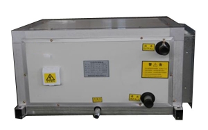 即節能（néng）又舒適的全熱交換新風機