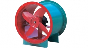 消防排煙風機的防雨帽的首要使（shǐ）用（yòng）及其使用條（tiáo）件展現