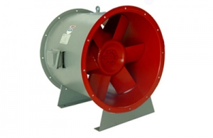 排煙風機的（de）產品選擇要點