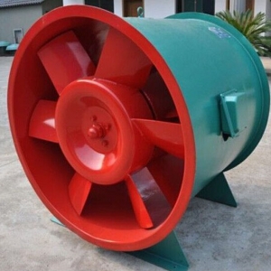3C消防排煙風機 風機（jī）分（fèn）類