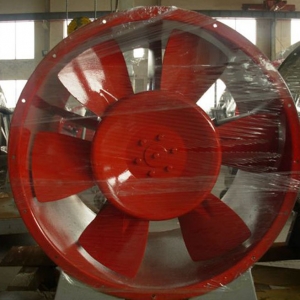 如何（hé）選擇風機