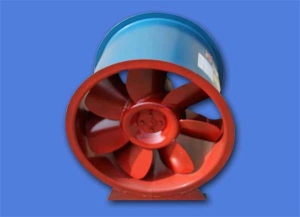 高溫排煙風機電機組開（kāi）展方向的深入探討（tǎo）