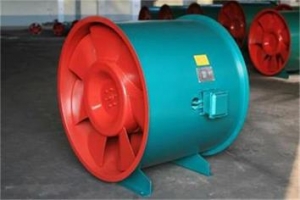 3c消防排煙風機不能啟動的原因剖析