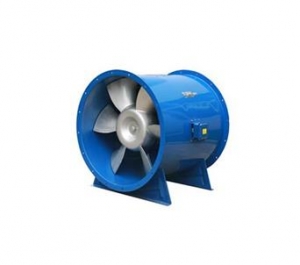 形成3c消防排煙風（fēng）機跳閘的原因有哪些   ​