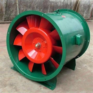 高溫排煙風（fēng）機