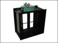 防火閥的工作原理是什（shí）麽呢?