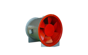 排煙風機電機被燒（shāo）毀哪些原因（yīn）造成的。