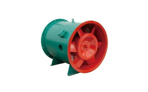 講述消防排煙風機的配電到不到要求的體現.