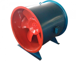 北京HTF排煙風機