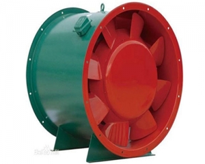 北京（jīng）SWF混流風機