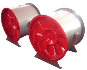 北京PYHL-14A排煙風機