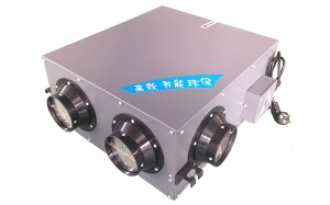 中央自平衡新風機（jī）