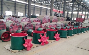 3c消防排煙風機廠家