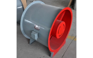 3c消防排（pái）煙風機生產