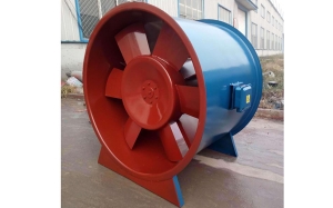 3c消防排煙風機參數