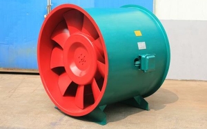 3c消（xiāo）防排煙風機廠家
