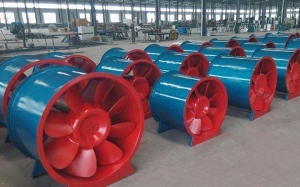 3c消防（fáng）排煙風機批發