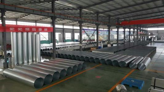 德州（zhōu）国产深夜福利视频在线空調設備有限公司