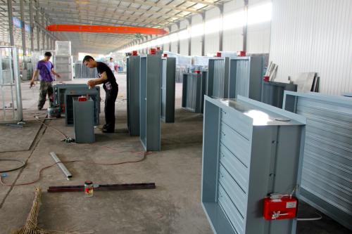 德（dé）州国产深夜福利视频在线空調設備有限公司