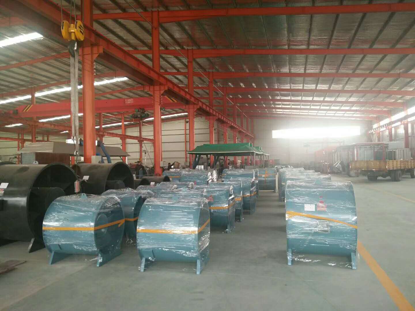 德州国产深夜福利视频在线空調設備有（yǒu）限公司