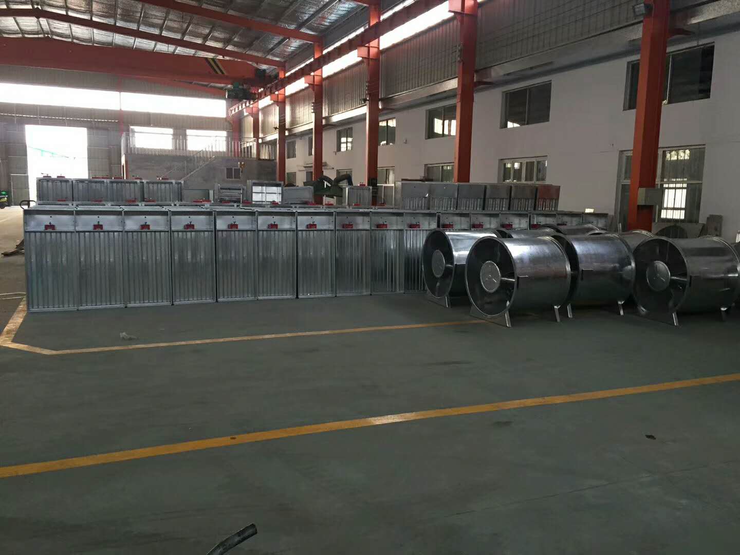 德州（zhōu）国产深夜福利视频在线空調設備有限公司（sī）