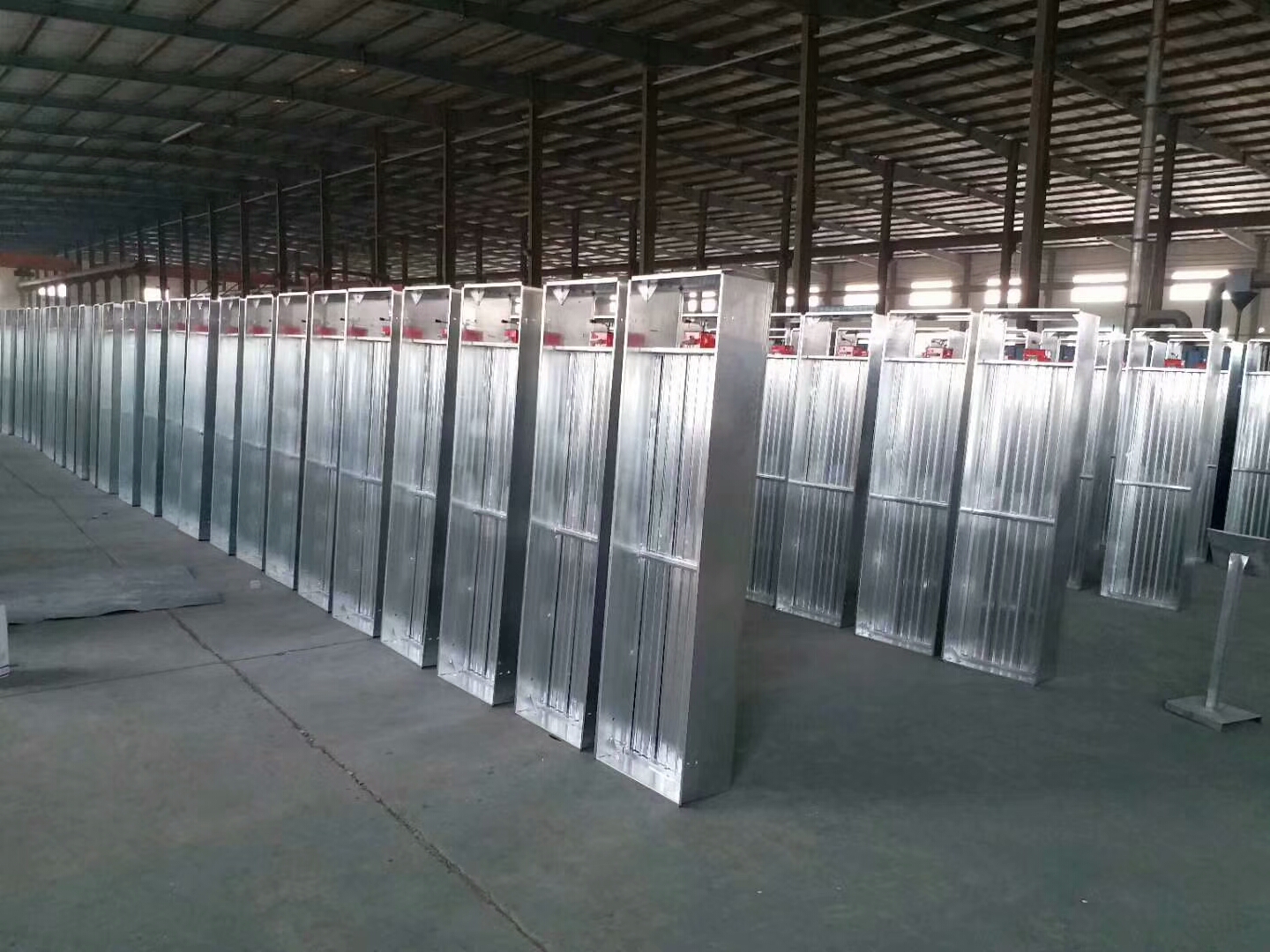 德州国产深夜福利视频在线空調設備有限公司