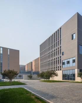 高溫排煙（yān）風機