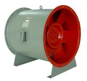 高溫排煙風機（jī）