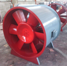 3c消防排煙風機