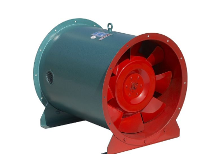 高溫排煙風機（jī）