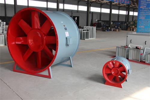 排煙(yān)風機 排煙(yān)風機
