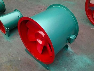 雙速排（pái）煙風機（jī）