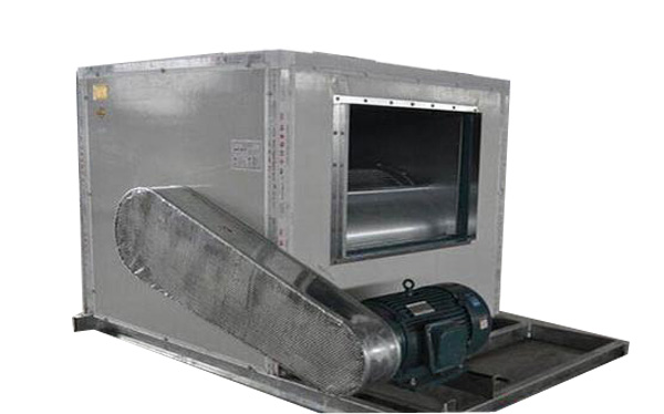 排煙風機箱(xiāng) 排(pái)煙風機箱