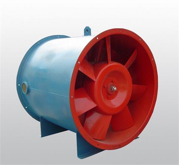 排（pái）煙風機