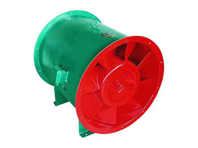 高(gāo)溫排煙風機 高溫排煙風機