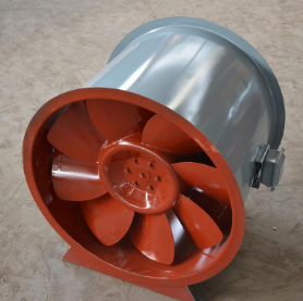 高溫排煙風機 高溫排煙風機