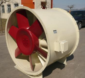 高溫排煙風機（jī）