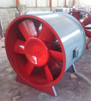 排煙風機 排煙風機(jī)