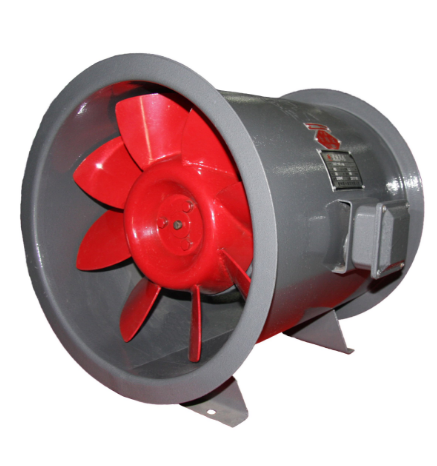 排煙風(fēng)機 排煙風機