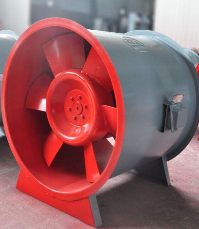 排煙風（fēng）機