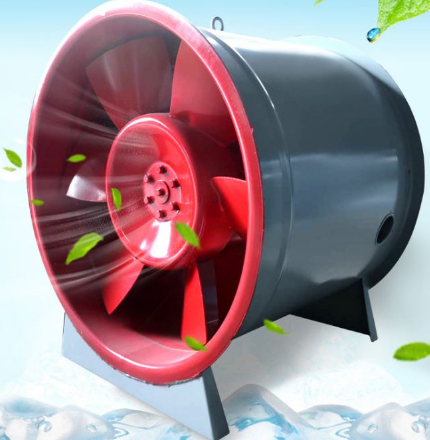 排煙風機(jī) 排煙(yān)風機