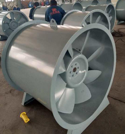 排煙風機 排煙風機(jī)