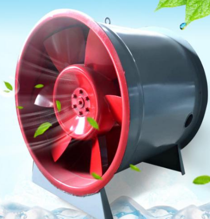 排煙風機 排煙風(fēng)機