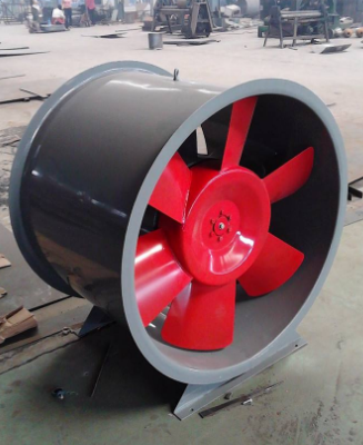 排（pái）煙風機（jī）