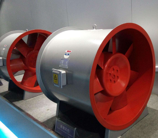 排煙風機 排煙風機