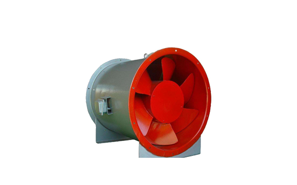 排（pái）煙風機